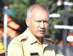 Petrus C. Masangkat Ditunjuk sebagai Plt. Sekda Kabupaten Manggarai
