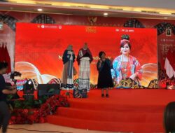 BI NTT Gelar FCE Hadirkan 53 UMKM Dari Berbagai Sektor