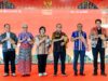 Flobamorata Creative Expo 2026 Menjadi Wadah Bagi Pengembangan Ekonomi Kerakyatan Melalui Penguatan Daya Saing dan Perluasan Pasar UMKM NTT
