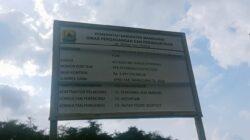 Bangun Pasar Puni Ruteng, Pemkab Manggarai Alokasi Anggaran 4 Milliar, Ini Kata Masyarakat