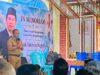 Misa Mengenang Valensius Onggot, S.Fil.: “Ia Telah Menjadi Biji Gandum yang Menghasilkan Buah”