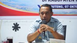 Jelang Pilkades 8 Oktober, Bupati Manggarai Imbau 44 Desa Jaga Keamanan dan Kedamaian