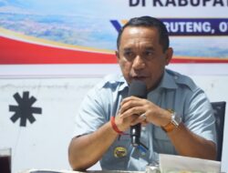 Jelang Pilkades 8 Oktober, Bupati Manggarai Imbau 44 Desa Jaga Keamanan dan Kedamaian