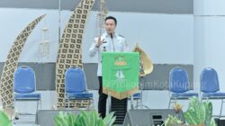 Pemkot Kupang All Out Dukung Pesparawi Perdana Sinode GMIT, dr. Christian Widodo: Perbedaan Justru Melahirkan Harmoni