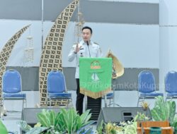 Pemkot Kupang All Out Dukung Pesparawi Perdana Sinode GMIT, dr. Christian Widodo: Perbedaan Justru Melahirkan Harmoni