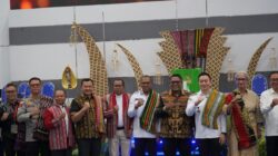 Wagub Johni: Simfoni Persaudaraan GMIT, Nyanyian Iman untuk Menyatukan dan Memulihkan Kehidupan Masyarakat