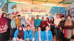 UBSI Perkuat Peran Seniman Intelektual Betawi Melalui Diploma Budaya