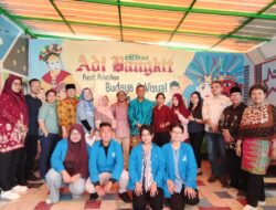 UBSI Perkuat Peran Seniman Intelektual Betawi Melalui Diploma Budaya