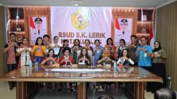 Pemkot Kupang Gandeng KOWANI Perkuat Perang Melawan TBC dan Kanker Perempuan