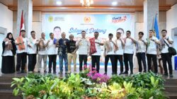 Wali Kota Kupang: Visitasi Venue PON 2028 Jadi Momentum Berbenah dan Perkuat Kolaborasi