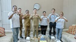 Kota Kupang Tuan Rumah PESONAS II, Wali Kota Kerahkan Dukungan Lintas Sektor
