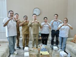 Kota Kupang Tuan Rumah PESONAS II, Wali Kota Kerahkan Dukungan Lintas Sektor