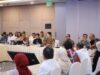 OJK dan SRO Gelar Dialog dengan Pelaku Pasar Modal, Perkuat Transparansi dan Kepercayaan Investor