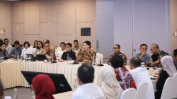 OJK dan SRO Gelar Dialog dengan Pelaku Pasar Modal, Perkuat Transparansi dan Kepercayaan Investor