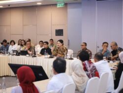 OJK dan SRO Gelar Dialog dengan Pelaku Pasar Modal, Perkuat Transparansi dan Kepercayaan Investor