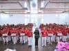 Wawali Lepas 177 Atlet Kota Kupang ke POPDA VIII NTT 2026