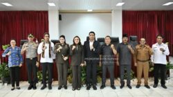 Wakil Wali Kota dan DPRD Kota Kupang Tekankan Sinergi dan Kebijakan yang Berpihak kepada Masyarakat