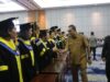 Gubernur Melki: Lulusan UT Harus Jadi Motor Penggerak Dasa Cita Ayo Bangun NTT