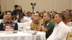 Gubernur NTT: Riset dan Pengetahuan Kunci Transformasi Ekonomi NTT