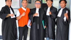 Kasus Nanang Henky Memanas! Kuasa Hukum Desak Dakwaan Dibatalkan dan Siapkan Langkah Hukum terhadap PT SHA Solo!