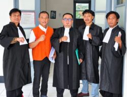 Kasus Nanang Henky Memanas! Kuasa Hukum Desak Dakwaan Dibatalkan dan Siapkan Langkah Hukum terhadap PT SHA Solo!