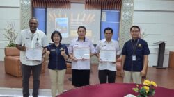 Kota Kupang Raih Dua Penghargaan Kinerja Pengelolaan Keuangan dari KPPN Kupang