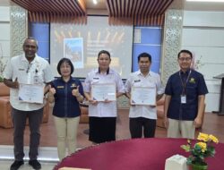 Kota Kupang Raih Dua Penghargaan Kinerja Pengelolaan Keuangan dari KPPN Kupang