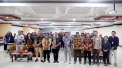 NTT Perkuat 26 ASN untuk Optimalkan Pemanfaatan Aset Daerah