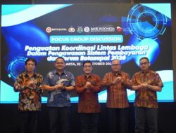 KPwBI Provinsi NTT Perkuat Sinergi Lintas Lembaga dalam Pengawasan Sistem Pembayaran dan Pemberantasan Uang Rupiah Palsu
