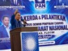 Rakerda Hidupkan Mesin Politik PAN Flotim, Ipul Sengaji: Konsolidasi Total, 2029 Rebut Ketua DPRD 