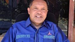 Jalan Mbeang Ledas Masuk Dalam Daftar Rehabilitasi, Deddy Ongkor : Itu Kebutuhan Warga