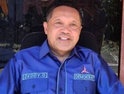 Jalan Mbeang Ledas Masuk Dalam Daftar Rehabilitasi, Deddy Ongkor : Itu Kebutuhan Warga