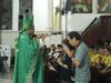Misa Penutupan Camino de Flores di Katedral Ende, Gubernur NTT Apresiasi Inisiatif Wisata Religius Inklusif