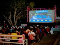 Flobamora Film Festival 2026 Hadir dengan Tema “Berdaya” Perkuat Ekosistem Film dari Kupang untuk NTT