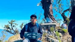 Air Mata atau Air Bersih: Warisan Apa yang Mau Kita Berikan?