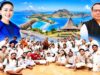 Pelantikan Ketum PERKEMI NTT di HUT ke-48, Julie Laiskodat Siapkan Pelatih Jepang untuk Nagoya 2027