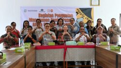 Pastikan Layanan KB Tak Terkendala Stok, Pemkot Kupang Perkuat Rantai Pasok Alat Kontrasepsi Bersama Mitra Internasional