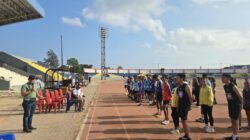 Wali Kota Cup Jadi Panggung Talenta Muda, 124 Pelajar Kupang Unjuk Kemampuan