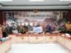 Gubernur Melki Laka Lena, LLDIKTI & Kemdiktisaintek Percepat Pemulihan Pascabencana Flores, Bantu Rp1M