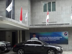 Saksi Sidang Mahkamah Partai, Ketua Perindo Flotim Nyatakan Tak Pernah Usul PAW Yamin Lewar 