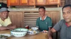 CV.Tosiba Tujuh Sembilan Komit, Jalan Basira-Latonliwo Siap Dihotmix Pasca Urpil & Agregat A Tembus 1 Km