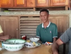 CV.Tosiba Tujuh Sembilan Komit, Jalan Basira-Latonliwo Siap Dihotmix Pasca Urpil & Agregat A Tembus 1 Km