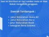 Sumber Mata Air Wae Kokak Alami Gangguan, Pelayanan Air Minum di Reo-Manggarai Tersendat.