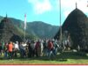 Bupati Manggarai Pimpin Rakor Penataan Kawasan Wae Rebo Bersama Kementerian PU