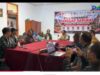 Bupati Manggarai Paparkan Tantangan Pemulihan Pascagempa Flores