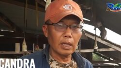 Pemkab Manggarai Revitalisasi Drainase Pasar Puni Sepanjang 500 Meter Untuk Atasi Genangan