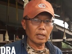 Pemkab Manggarai Revitalisasi Drainase Pasar Puni Sepanjang 500 Meter Untuk Atasi Genangan
