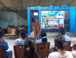 Pemerintah Kota Kupang Ingatkan Warga Manfaatkan Skrining Gratis