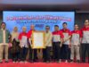 JNE Raih Sertifikasi Halal untuk Layanan Logistik dari BPJPH, Perkuat Standar Layanan Terpercaya