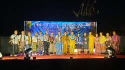 Festival Budaya Tingkat Kelurahan Oebufu; Memperkuat Persatuan dalam Semangat Sumpah Pemuda